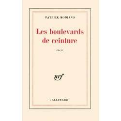Les boulevards de ceinture
