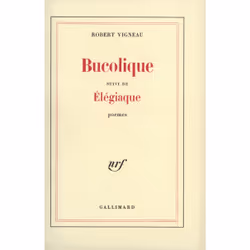 ISBN Bucolique, Français, 56 pages