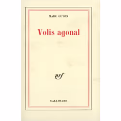 ISBN Volis agonal, Français, 112 pages