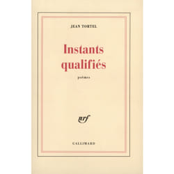 ISBN Instants qualifiés