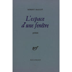 L'espace d'une fenetre