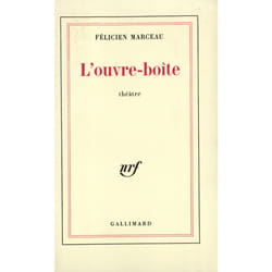 L'ouvre-boite