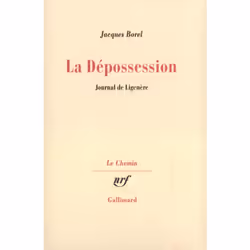 ISBN La Dépossession, Français, 496 pages