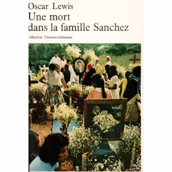 ISBN Une mort dans la famille Sánchez, Français, 184 pages