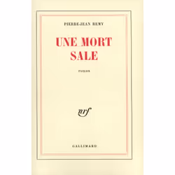 ISBN Une mort sale, Français, 248 pages