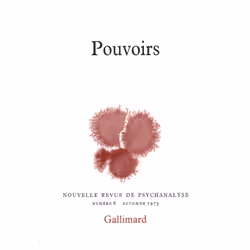 ISBN Pouvoirs, Français, 248 pages