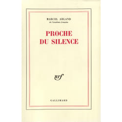 Proche du silence