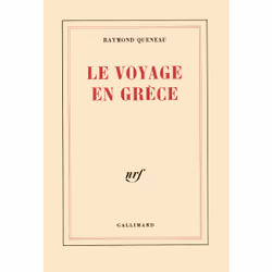 ISBN Le Voyage en Grèce, Français, 240 pages