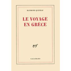 Le voyage en Grèce