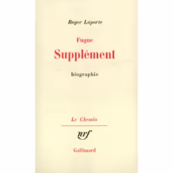 ISBN Fugue. Supplément, Français, 136 pages