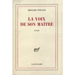 La voix de son maitre