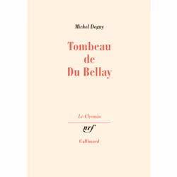 ISBN Tombeau de Du Bellay, Français, 240 pages