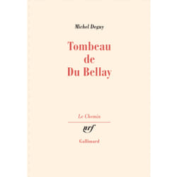 Tombeau de du bellay