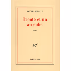 ISBN Trente et un au cube, Français, 206 pages