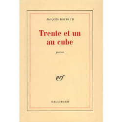 Trente et un au cube