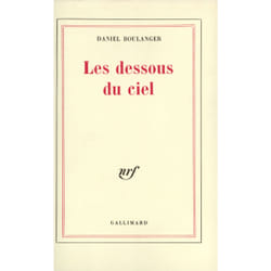 Les dessous du ciel