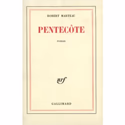 ISBN Pentecôte, Français, 240 pages