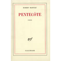 Pentecote