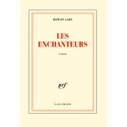 ISBN Les enchanteurs, Français, 400 pages