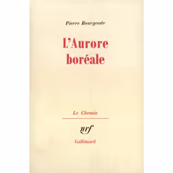 ISBN L'Aurore boréale, Français, 136 pages