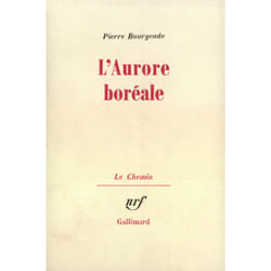 L'aurore boreale