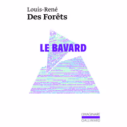ISBN Le Bavard, Français, 168 pages