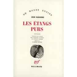 ISBN Les étangs purs