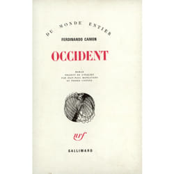 ISBN Occident