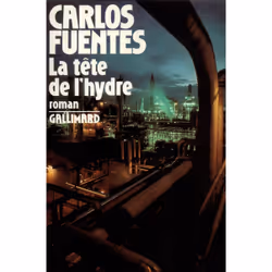 ISBN La tête de l'hydre, Français, 324 pages