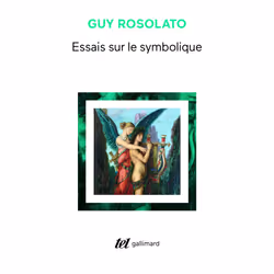 ISBN Essais sur le symbolique, Français, 364 pages