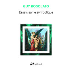 Essais sur le symbolique