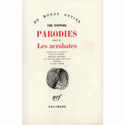 ISBN Parodies, Français, 248 pages