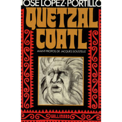 Quetzalcoatl