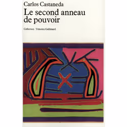 ISBN Le second anneau de pouvoir, Français, 276 pages