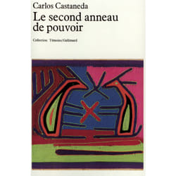 Le second anneau de pouvoir