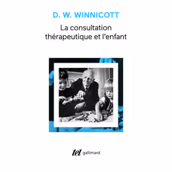 ISBN La consultation thérapeutique et l'enfant, Français, 464 pages