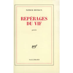 Repérages du vif