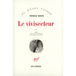 Le vivisecteur - vol01