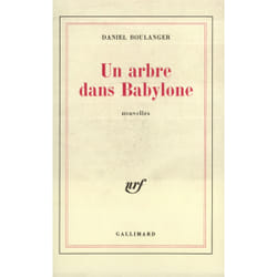 Un arbre dans babylone
