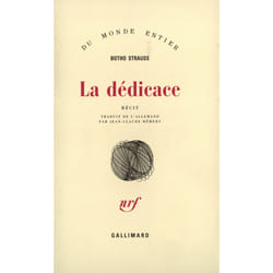 La dedicace