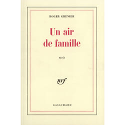 Un air de famille