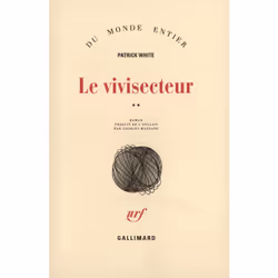 ISBN Le Vivisecteur, Français, 336 pages