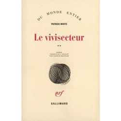 Le Vivisecteur (Tome 2)