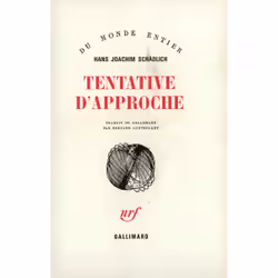 ISBN Tentative d'approche, Français, 192 pages
