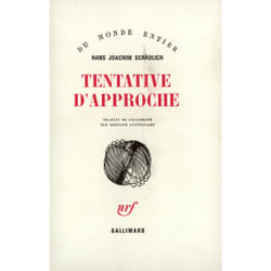 ISBN Tentative d'approche