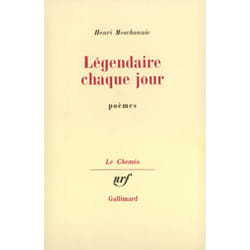 Legendaire chaque jour