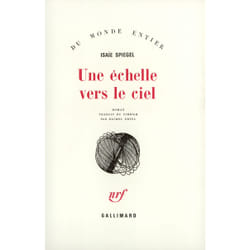 Une échelle vers le ciel