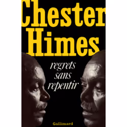 ISBN Regrets sans repentir, Français, 384 pages