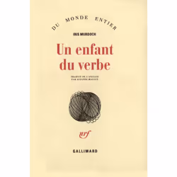 ISBN Un enfant du verbe, Français, 444 pages