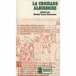 ISBN La Croisade albigeoise, Français, 256 pages